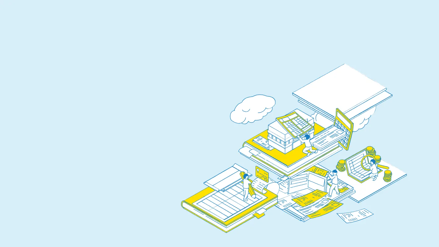 数字を伸ばす、未来を伸ばす。