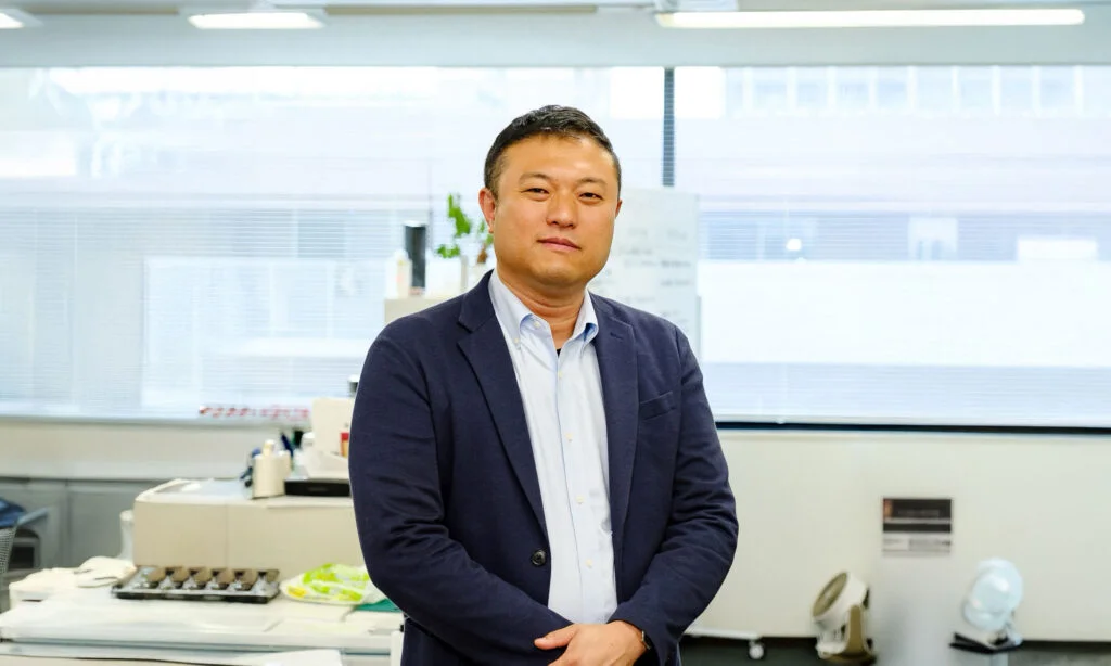 融資を機に出会った“事業家目線の税理士”。拡大フェーズを支える伴走型サポート