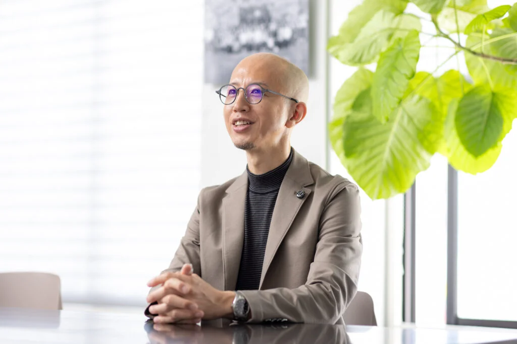 “節税ありき”から卒業。B/Sを経営の武器に変えた、信頼から始まる財務パートナーシップ